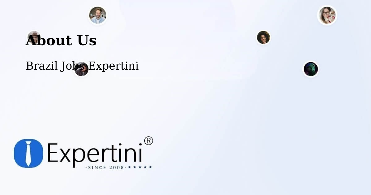 About Expertini Recruitment Platform  – Nova Lima - Nova Lima, Brazil Jobs Expertini